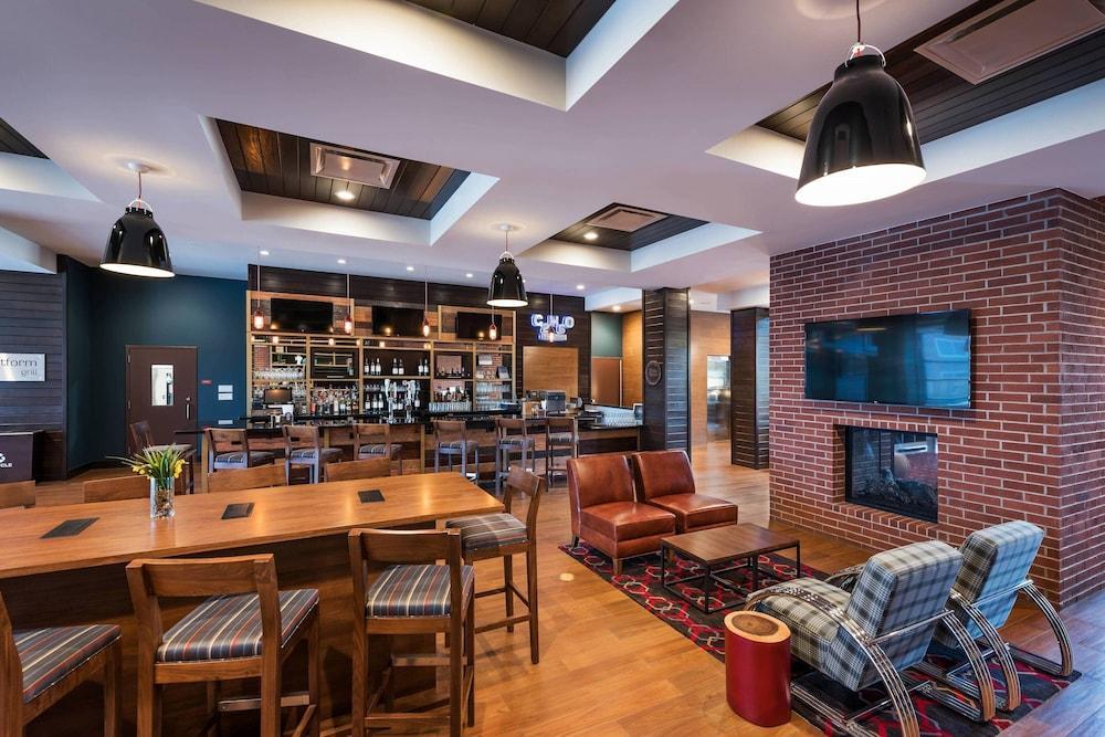 Four Points By Sheraton Birmingham Homewood Zewnętrze zdjęcie