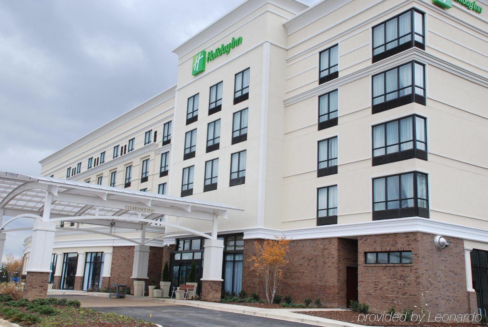 Four Points By Sheraton Birmingham Homewood Zewnętrze zdjęcie