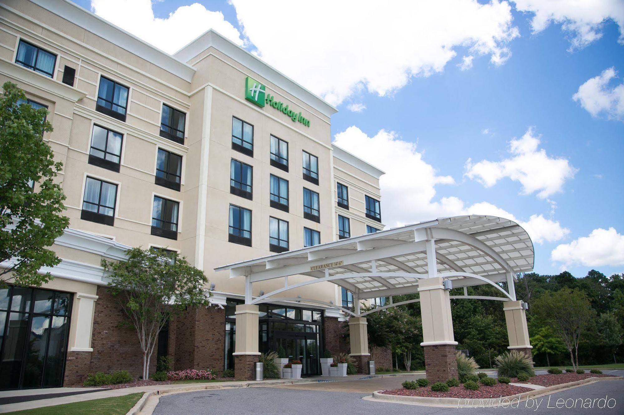 Four Points By Sheraton Birmingham Homewood Zewnętrze zdjęcie