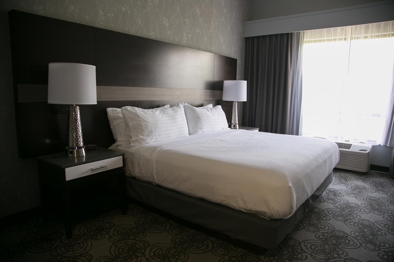 Four Points By Sheraton Birmingham Homewood Zewnętrze zdjęcie