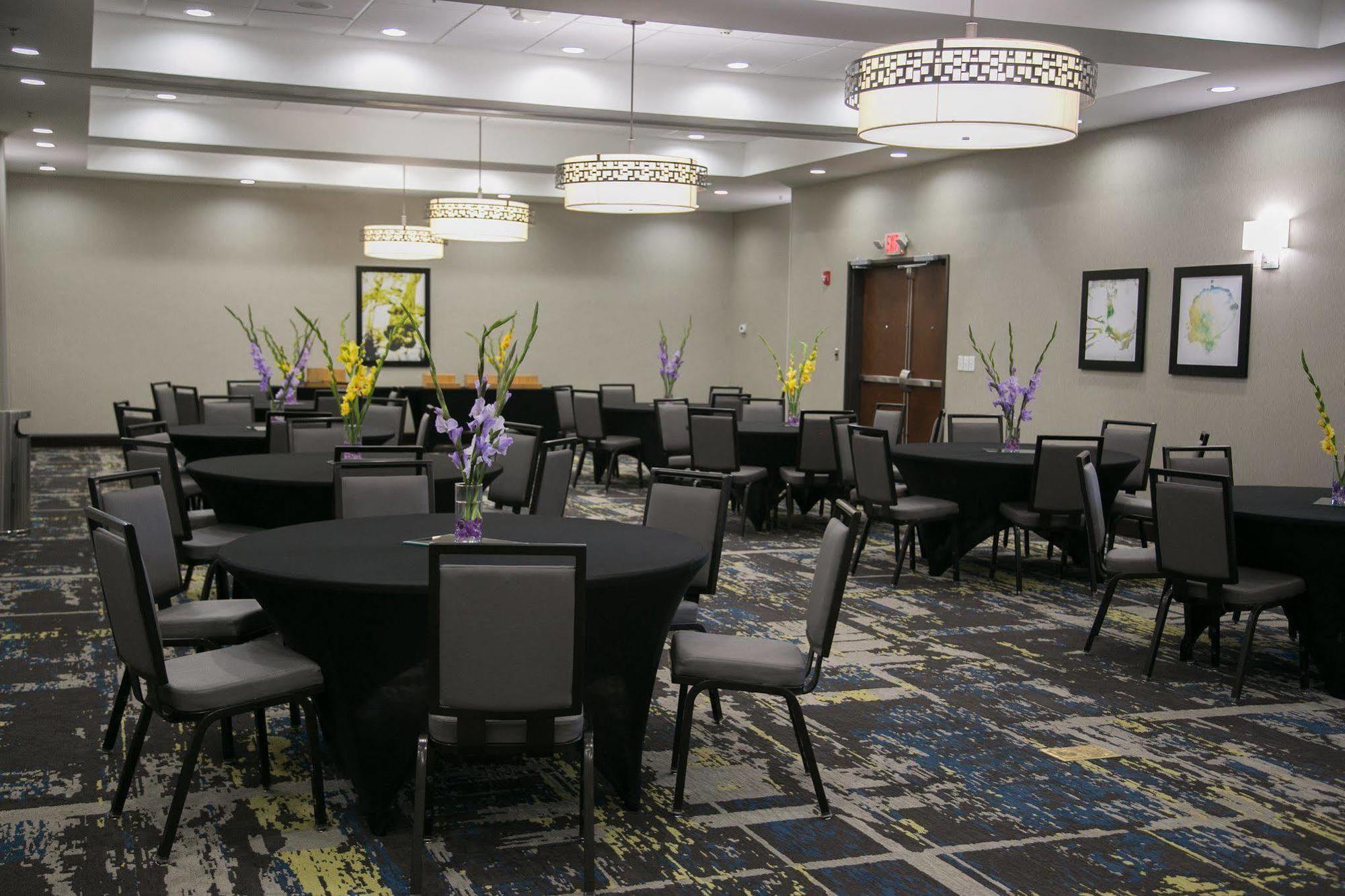 Four Points By Sheraton Birmingham Homewood Zewnętrze zdjęcie