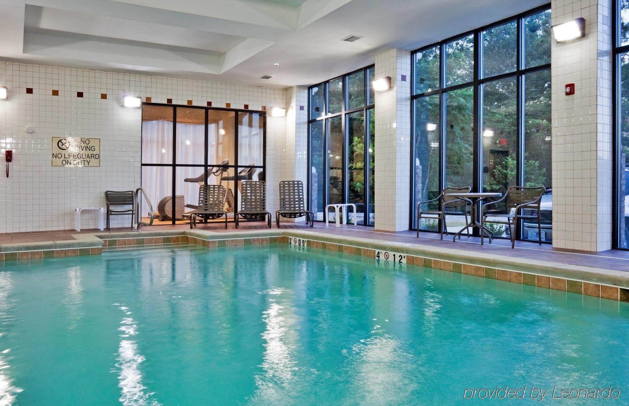 Four Points By Sheraton Birmingham Homewood Zewnętrze zdjęcie