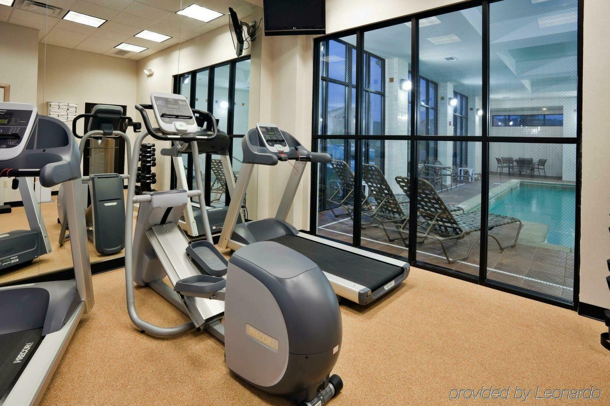 Four Points By Sheraton Birmingham Homewood Zewnętrze zdjęcie
