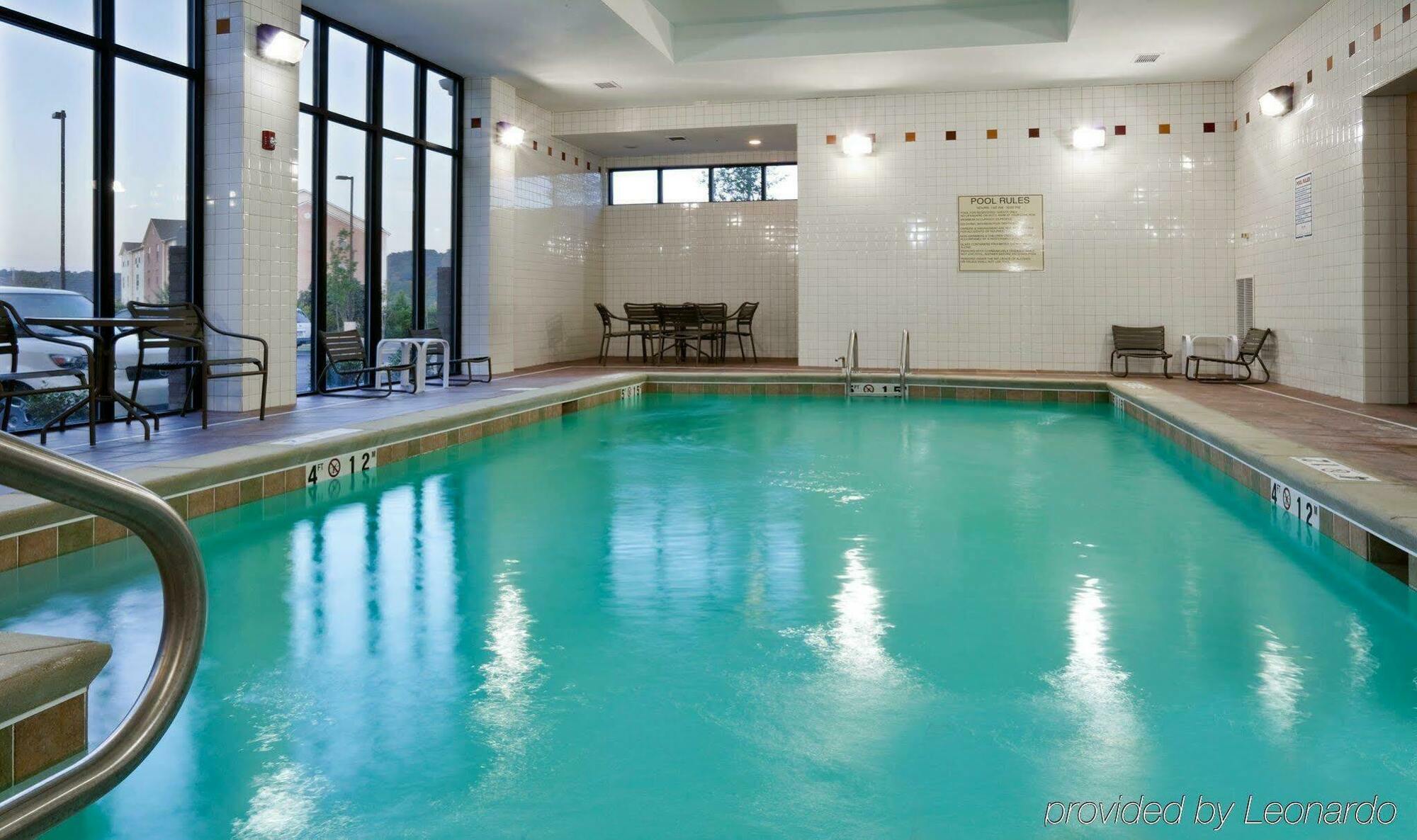 Four Points By Sheraton Birmingham Homewood Zewnętrze zdjęcie